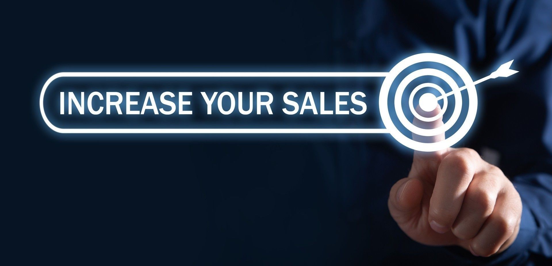 Increase your sales with proven sales techniques from Next Level to hit goals