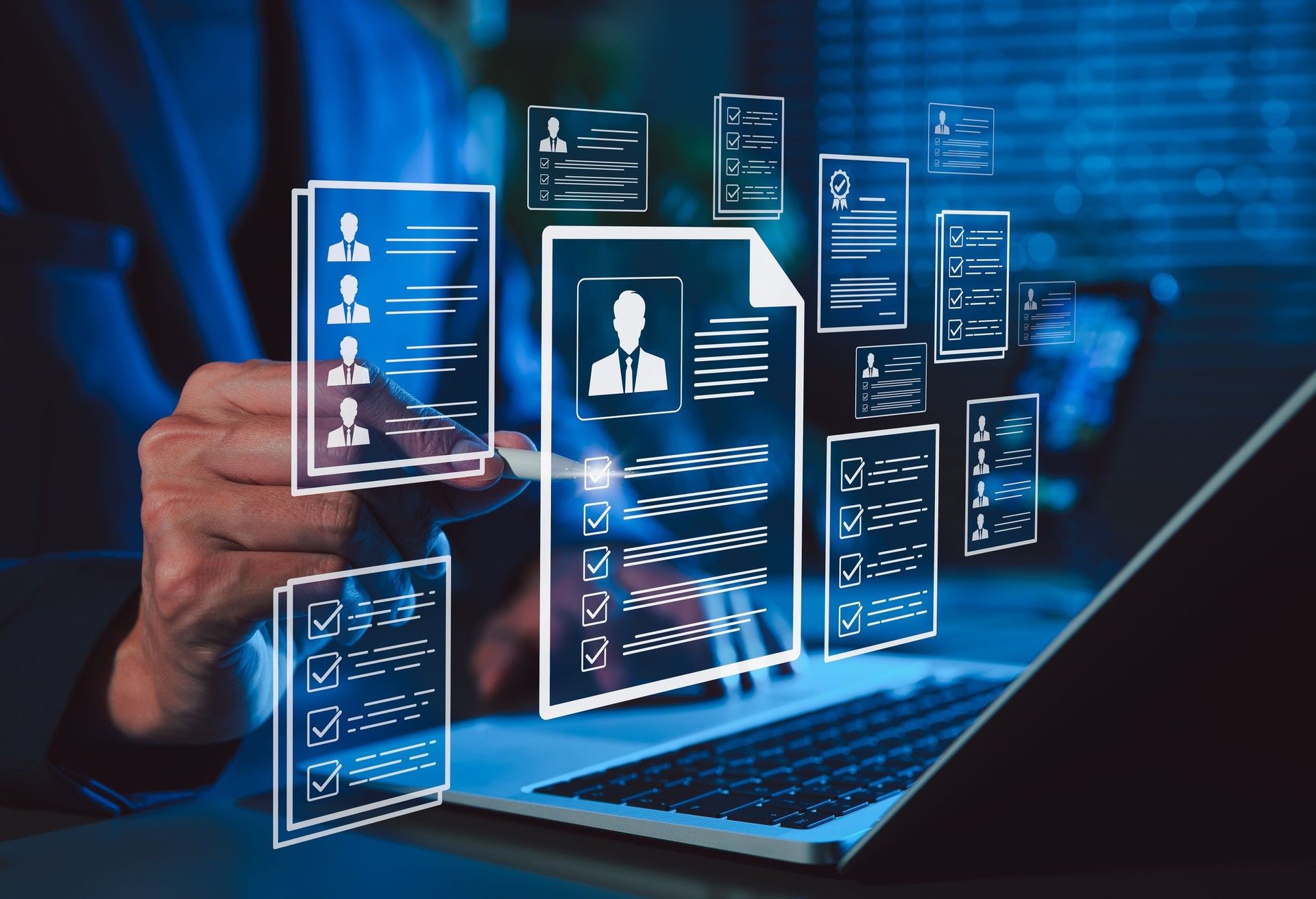 Next Level job placement for sales and business career planning